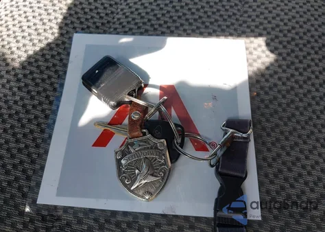 2003 Ford F-150 Lariat/Xlt из США, поврежденный, VIN 1FTRW07673KA76758